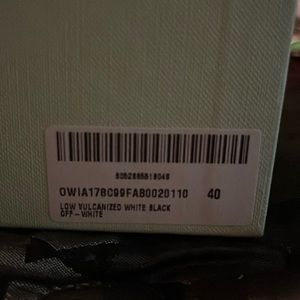 Designed by Virgil Abloh